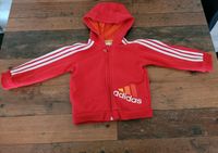 Baby Adidas Sweatshirt Jacke Nordrhein-Westfalen - Moers Vorschau