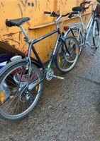 Fahrräder gebraucht fahrbereit Sachsen - Plauen Vorschau