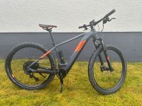 Cube Reaktion Hybrid SL EBike 625 Hessen - Staufenberg Vorschau