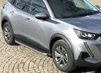 Trittbretter für Peugeot 2008 ab Baujahr 2019 mit TÜV/ABE Bremen - Walle Vorschau