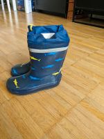 Regenschuhe Tchibo/ Rainboots from Tchibo 26/27 Pankow - Prenzlauer Berg Vorschau