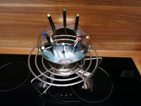 Amc Fondue Set Rheinland-Pfalz - Bitburg Vorschau