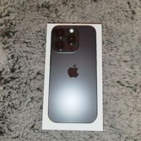 IPHONE 15 PRO MAX / 256 GB / HANDY / SMARTPHONE / APPLE Sachsen-Anhalt - Stendal Vorschau