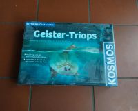 Kosmos Geister-Tripos Experimentierkasten Nordrhein-Westfalen - Velbert Vorschau