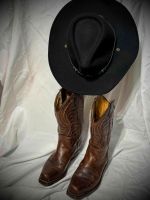 Sendra Western Boots Damen Baden-Württemberg - Geislingen Vorschau