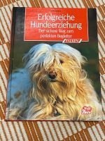 Buch „Erfolgreiche Hunderrziehung“ Rheinland-Pfalz - Rittersheim Vorschau