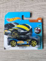 Hot Wheels Chevi Corvette Nordrhein-Westfalen - Oberhausen Vorschau