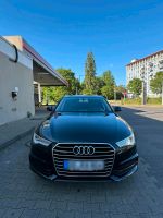Audi A6 3.0 quattro Top Zustand kein Mangel Dresden - Innere Altstadt Vorschau
