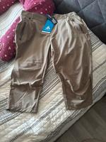 Damen- Sporthose Größe 38 Neu Sachsen-Anhalt - Halle Vorschau
