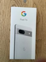 NEU Google Pixel 7a mit 128 GB Hessen - Neu-Anspach Vorschau