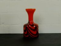 Opaline Florence - Vase - Orange - Opalglas - 70er Vintage Münster (Westfalen) - Hiltrup Vorschau