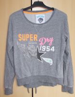 Superdry Sweatshirt GR.M Brandenburg - Wustermark Vorschau