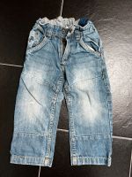 Kinder Jungen Jeans Hose blau Größe 92 Rheinland-Pfalz - Bad Kreuznach Vorschau