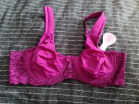 Spitzen-BH 80B pink von bonprix NEU Schleswig-Holstein - Henstedt-Ulzburg Vorschau