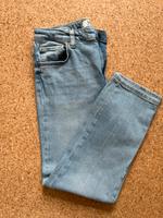 SOCCX Jeans Mom mit verkürztem Bein W 31 NEU!!! Bayern - Augsburg Vorschau