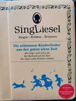 SingLiesel - Singen- Erleben- Erinnern, Kinderlieder Sachsen - Chemnitz Vorschau