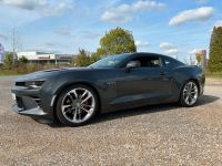 Chevrolet Camaro Coupe 6.2 V8 Fifty Limited Edition Hessen - Bad Vilbel Vorschau