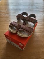 Superfit Sandalen Modell Sunny 33 Baden-Württemberg - Möglingen  Vorschau