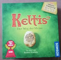 Keltis Brettspiel Rheinland-Pfalz - Ludwigshafen Vorschau