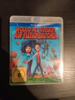 Verkaufe den Film wolkig mit Aussicht auf Fleischbällchen als Blu Schleswig-Holstein - Neumünster Vorschau