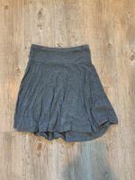 Rock Damen grau H&M Minirock xs Damen Saarland - St. Wendel Vorschau