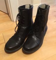 Euroriding Lederreitstiefel / Stiefeletten Gr. 37 Hamburg-Mitte - Hamburg Billstedt   Vorschau