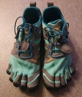 Vibram Fivefingers Laufschuhe Größe 36 neu Nordrhein-Westfalen - Krefeld Vorschau