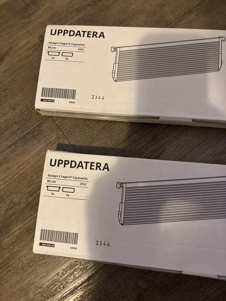 1x Uppdatera von IKEA in Ingolstadt