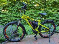 Haibike sduro HardSeven 7.0 Reiserad Niedersachsen - Aurich Vorschau