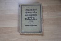 Bäuerliches Hauswesen, Landwirtschaft, Buch Niedersachsen - Vienenburg Vorschau