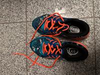 Asics Hallenschuhe 34 Niedersachsen - Northeim Vorschau
