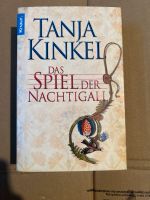 Das Spiel der Nachtigall Buch Tanja Kinkel Bayern - Abensberg Vorschau