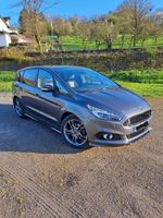 Ford S-Max ST-Line 2,0 EcoBoost *Fast Vollausstattung* Baden-Württemberg - Eberbach Vorschau