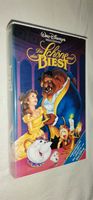 WALT DISNEY CLASSIC VHS KASSETTE MEISTERWERK HALOGRAMM SAMMLERSTÜ Rheinland-Pfalz - Schwegenheim Vorschau