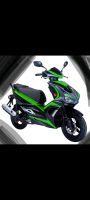 Motorroller ● Roller ● zum Basteln ♡ gesucht Niedersachsen - Hessisch Oldendorf Vorschau