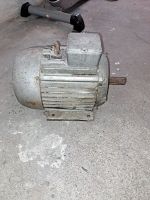 Drehstrommotor 4 KW Sachsen-Anhalt - Quedlinburg OT Gernrode Vorschau