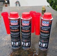 LIQUI MOLY Motorsystemreiniger Diesel 300ml Baden-Württemberg - Remseck am Neckar Vorschau