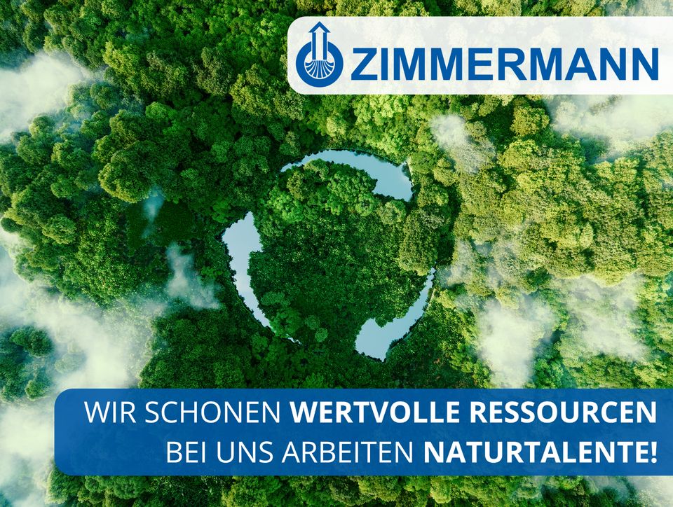Chemische Entsorgungsfachkraft (m/w/d) in Liebenau gesucht! in Liebenau