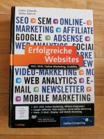 Galileo Computing erfolgreiche Websites SEA, SEO, 2.Auflage Sachsen - Rochlitz Vorschau