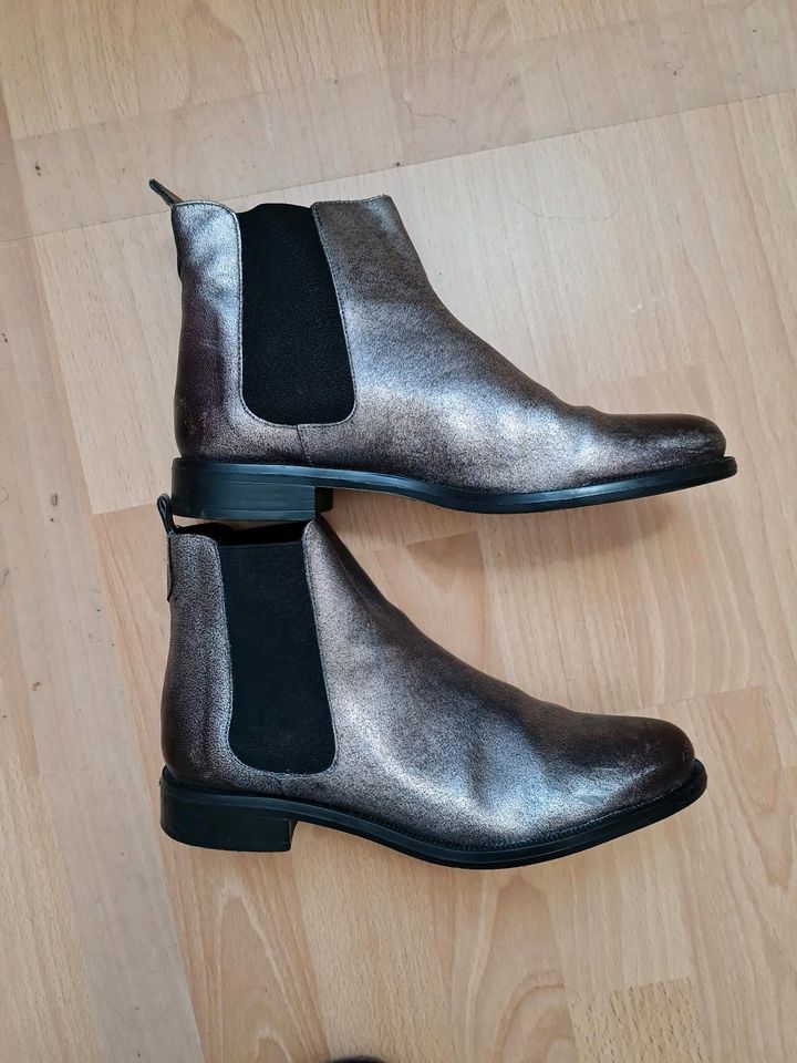 Stiefeletten in Berlin