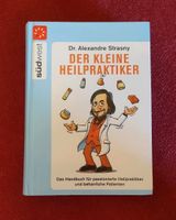 Dr. Strasny: Der kleine Heilpraktiker Thüringen - Jena Vorschau