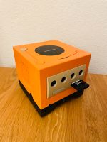 Nintendo Gamecube Spice Orange Gameboy Player & Lüfter Kit Essen - Essen-Stadtmitte Vorschau