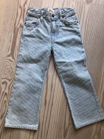 w NEU Hess Natur Hey Gang Jeans organic 116 122 Schleswig-Holstein - Lübeck Vorschau