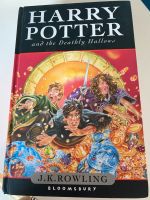 Harry Potter and the Deathly Hallows Sendling - Obersendling Vorschau