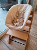 Stokke New Born Aufsatz für Tripp Trapp Berlin - Reinickendorf Vorschau