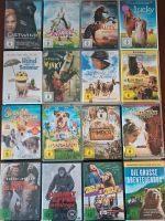 Verschiedene DVDs Sachsen - Seifhennersdorf Vorschau