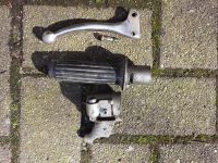 Vespa Piaggio Ciao Armaturen-Konvolut Eimsbüttel - Hamburg Eimsbüttel (Stadtteil) Vorschau