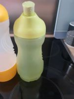 Tupperware Sportfreund 415 ml grün Baden-Württemberg - Ehingen (Donau) Vorschau