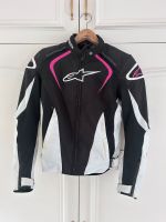 Motorradjacke von Alpine Star - Gr S Nordrhein-Westfalen - Vlotho Vorschau