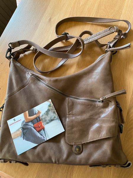 Aunts & uncles Handtasche Weird June mit Zugabe in Niedersachsen -  Papenburg | eBay Kleinanzeigen ist jetzt Kleinanzeigen